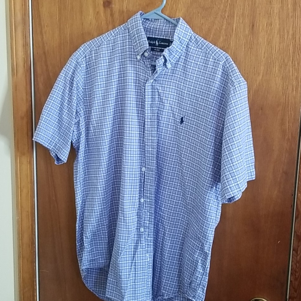 Ralph Lauren polo shirt